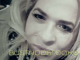 Bustyddbrooke