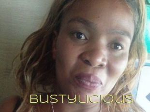 Bustylicious