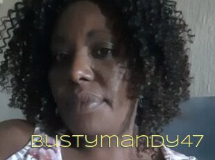 Bustymandy47