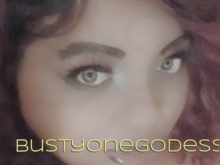 Bustyonegodess