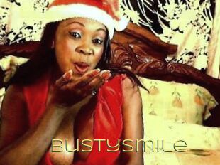 Bustysmile