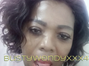 Bustywendyxxx47