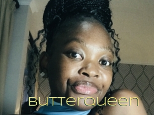 Butterqueen