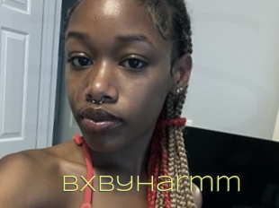 Bxbyharmm