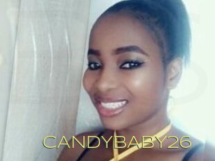 CANDYBABY26
