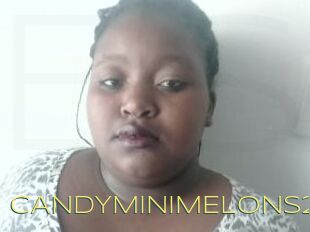 CANDYMINIMELONS21