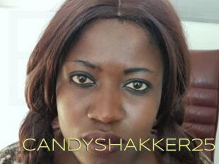 CANDYSHAKKER25