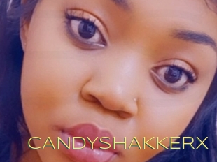 CANDYSHAKKERX