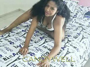 CANDYWELL