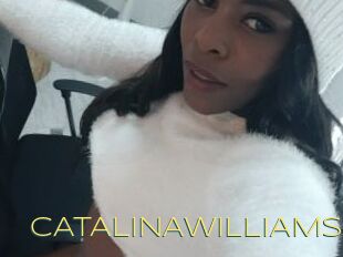 CATALINAWILLIAMS