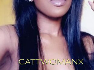CATTWOMANx