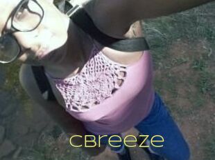 CBreeze