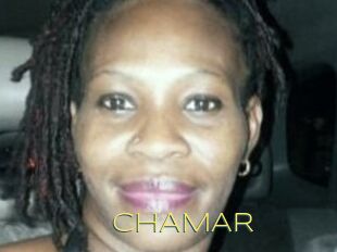 CHAMAR