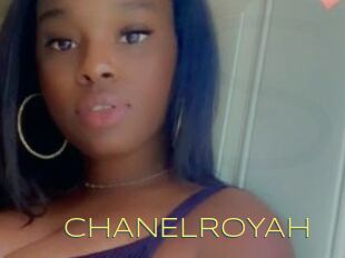 CHANELROYAH