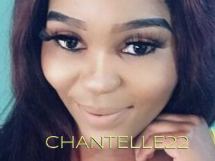CHANTELLE22