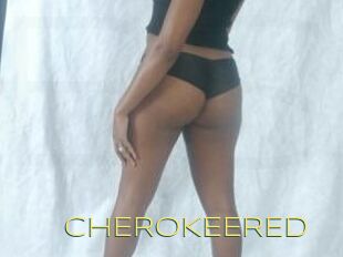 CHEROKEERED