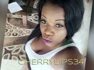 CHERRYLIPS34