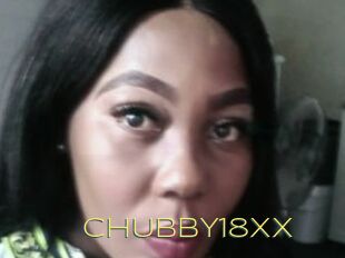 CHUBBY18XX