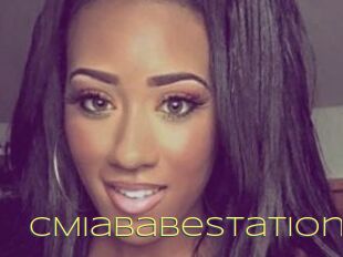 CMiaBabestation