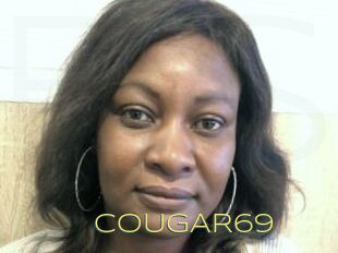 COUGAR69
