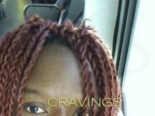 CRAVINGS