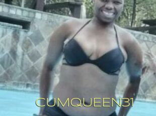 CUMQUEEN31