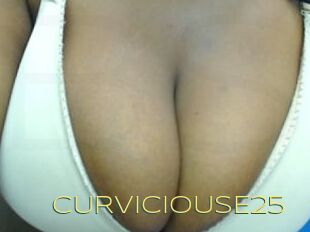 CURVICIOUSE25