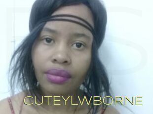 CUTEYLWBORNE