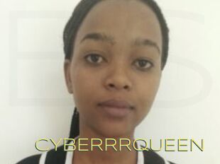 CYBERRRQUEEN