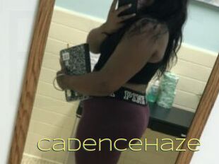 Cadence_Haze