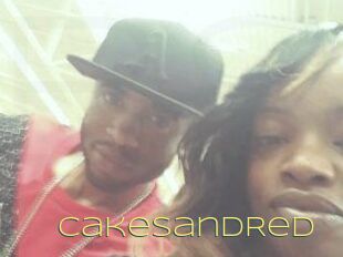 CakesandRed