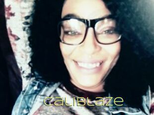CaliBlaze