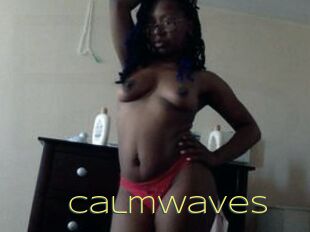 Calmwaves