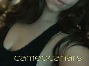 CameoCanary
