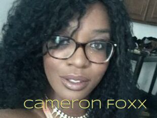 Cameron_Foxx