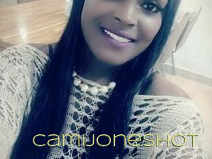 Camijoneshot