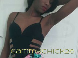 CammyChick26