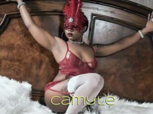 Camyle