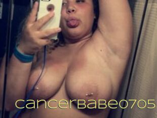 CancerBabe0705