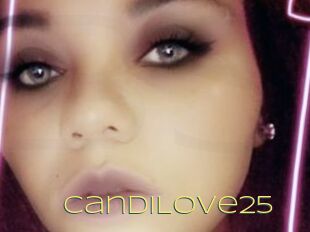 CandiLove25