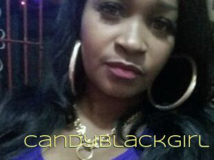 CandyBlackGirl