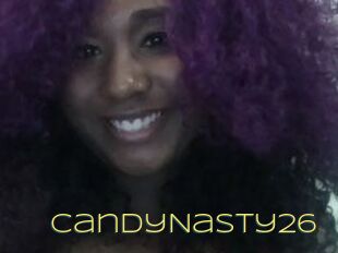 CandyNasty26