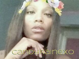 CandyRaineXO