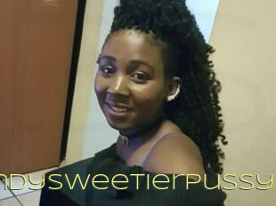 CandySweetierPussy