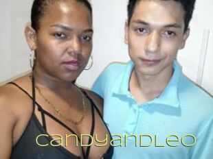 CandyandLeo