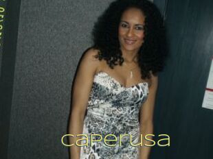 Caperusa