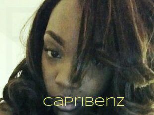 Capri_Benz