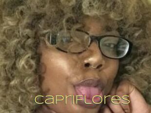 Capri_Flores