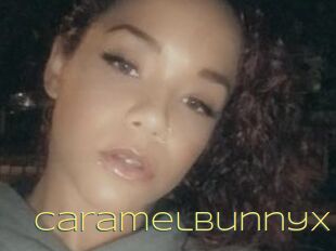 CaramelBunnyX