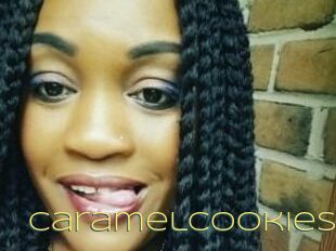 CaramelCookies